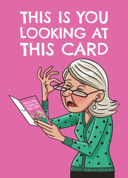 Card editor placeholder