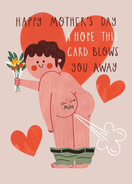 Card editor placeholder