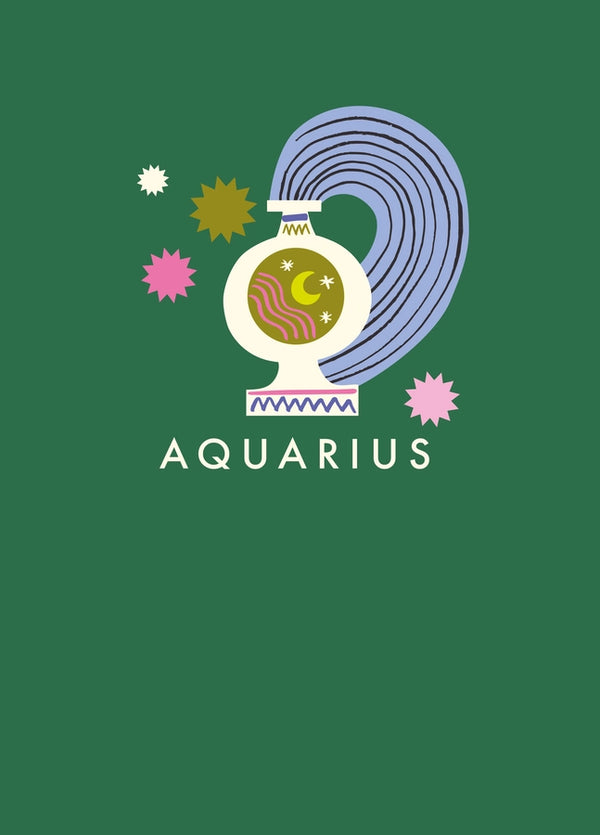 Nappies In Your Future Tarot Card