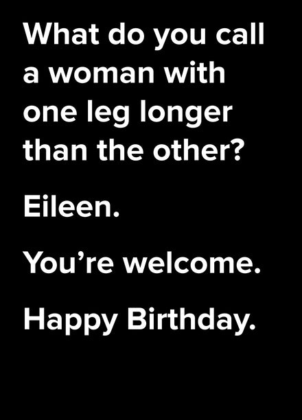 Card editor placeholder