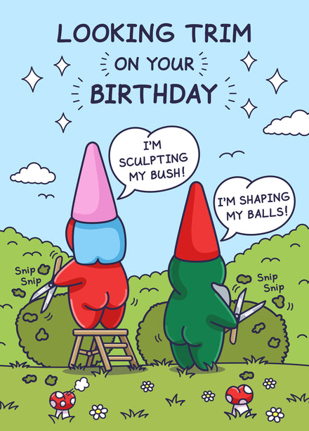 Card editor placeholder
