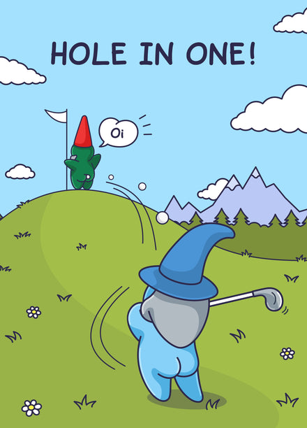 Card editor placeholder