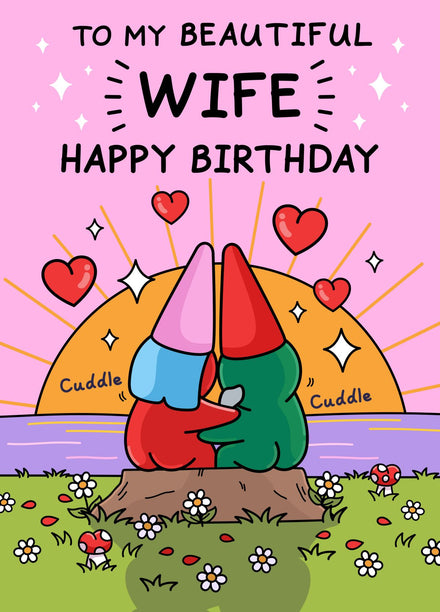 Card editor placeholder