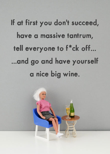 Card editor placeholder