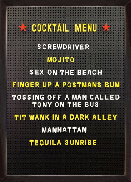 Card editor placeholder