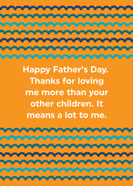 Card editor placeholder