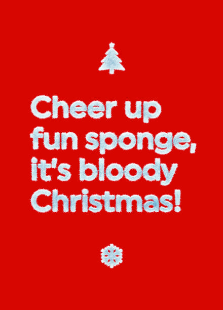 Card editor placeholder