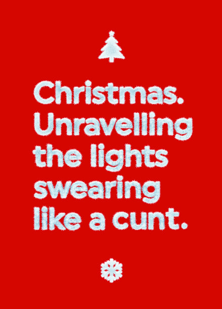 Card editor placeholder