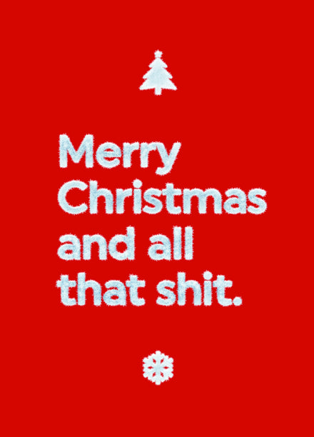 Card editor placeholder