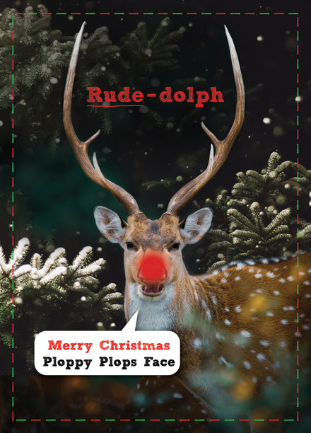 Card editor placeholder