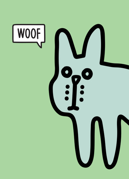 Card editor placeholder