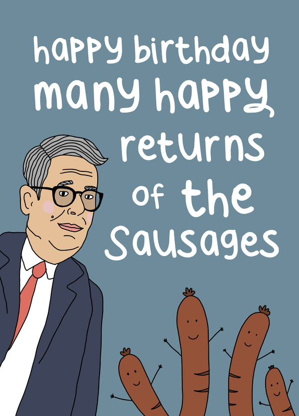 Sausage Party