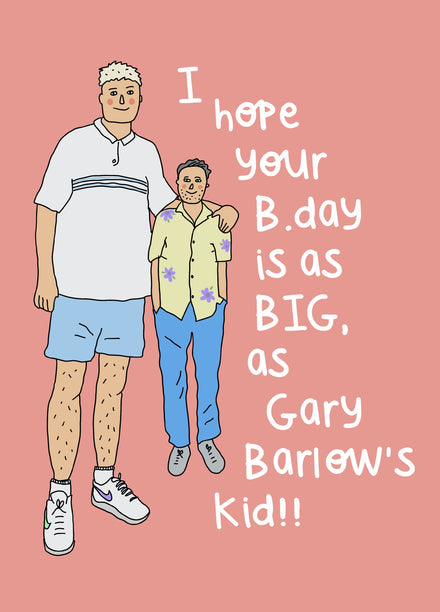 Card editor placeholder