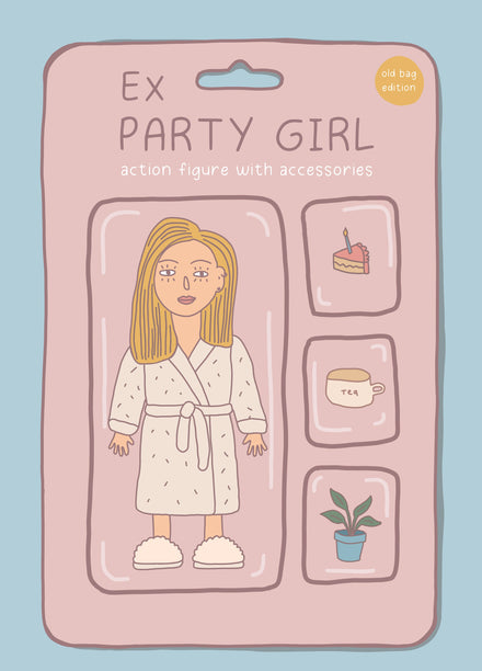 Card editor placeholder