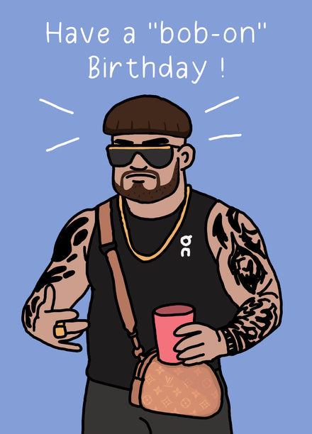 Card editor placeholder