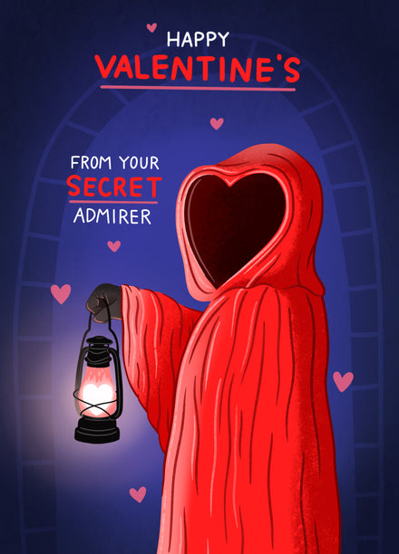 Card editor placeholder