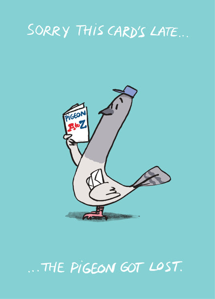 Card editor placeholder