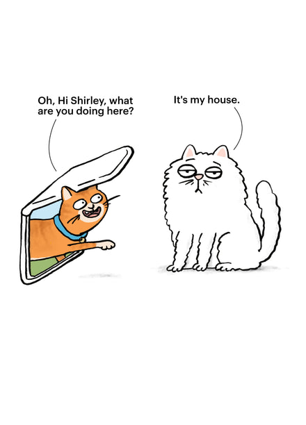 Card editor placeholder