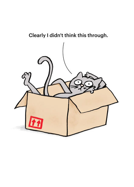 Card editor placeholder