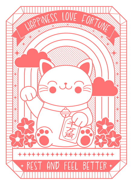 Card editor placeholder