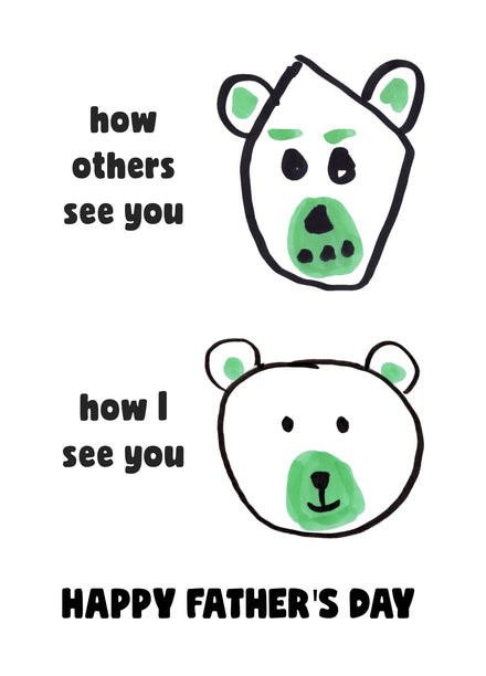 Card editor placeholder