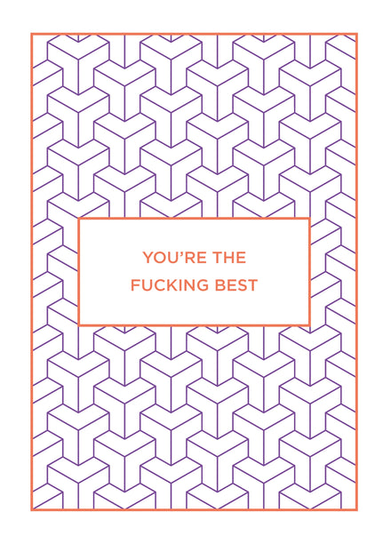 Card editor placeholder