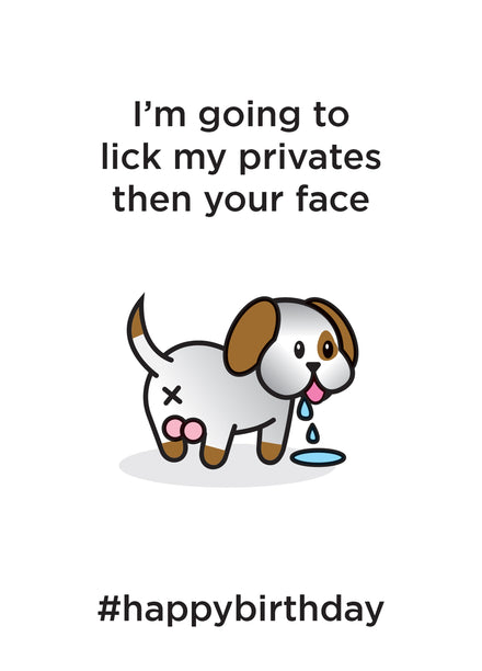 Card editor placeholder