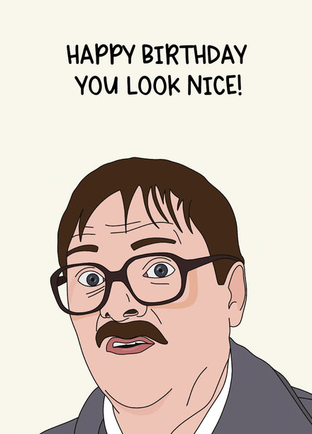 Card editor placeholder