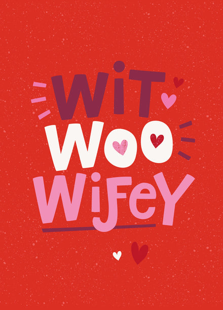 Card editor placeholder