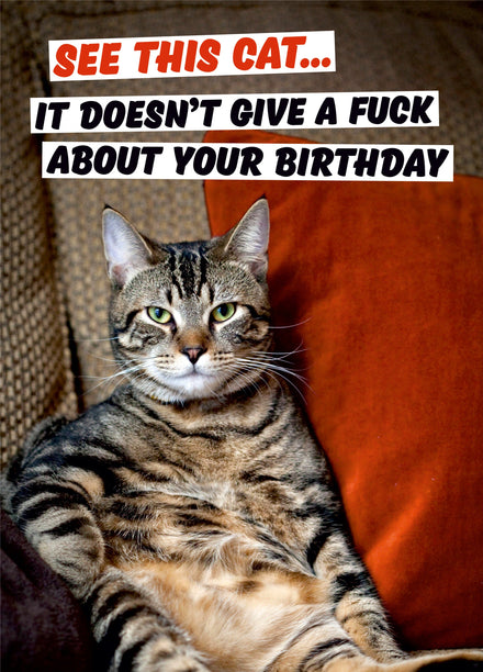 Card editor placeholder
