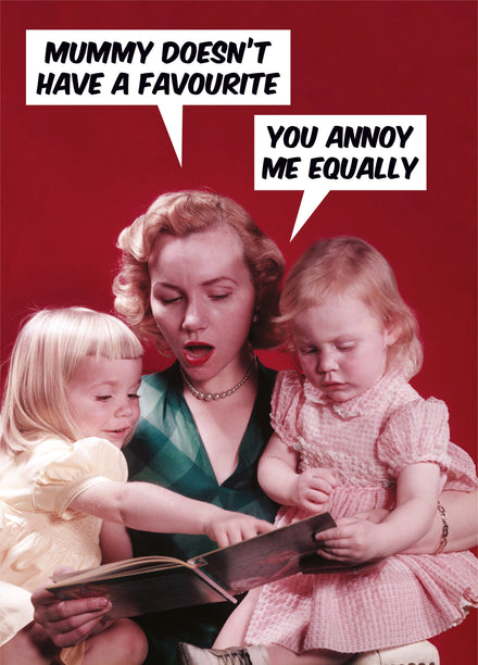 Card editor placeholder