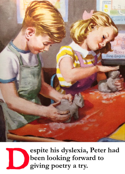 Card editor placeholder