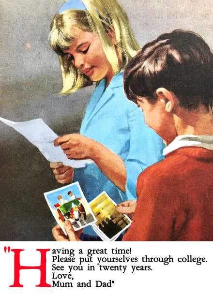 Card editor placeholder