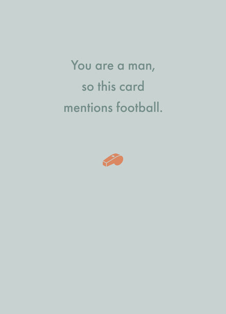 Card editor placeholder