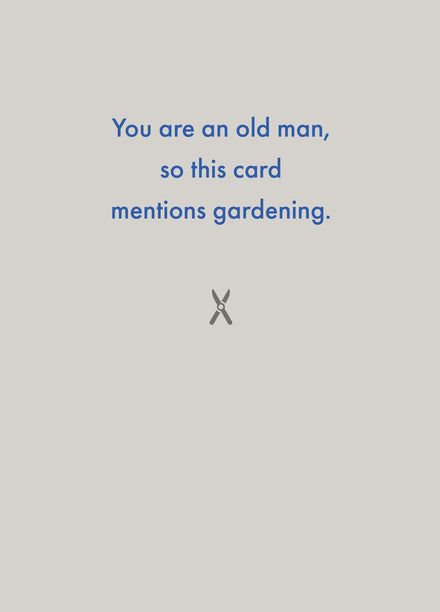 Card editor placeholder
