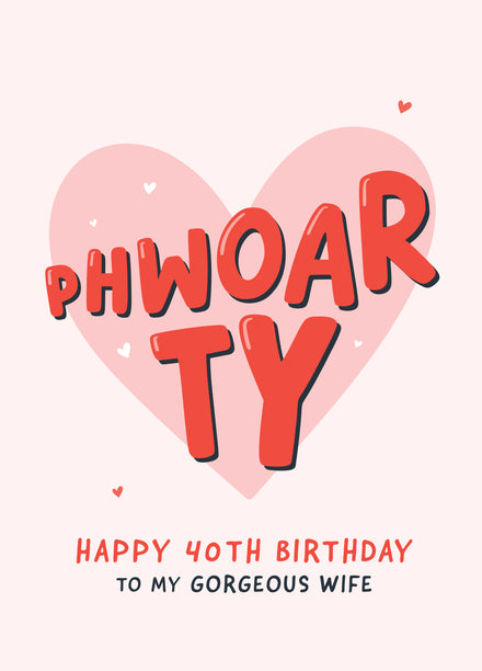 Card editor placeholder