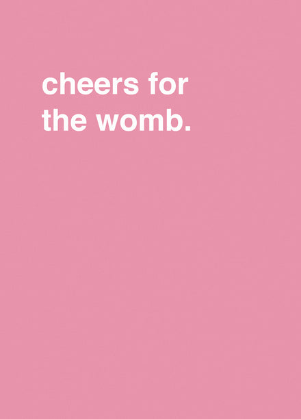 Card editor placeholder