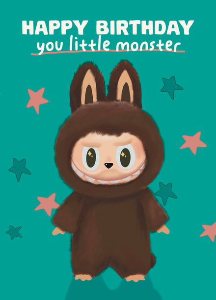 Card editor placeholder