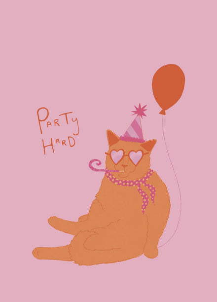Card editor placeholder