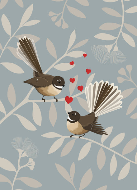 Card editor placeholder