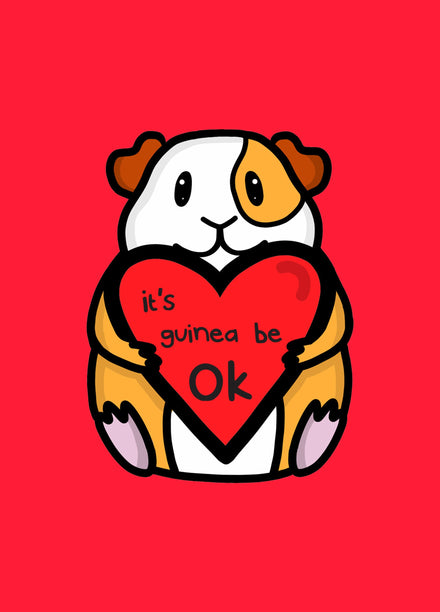 Card editor placeholder