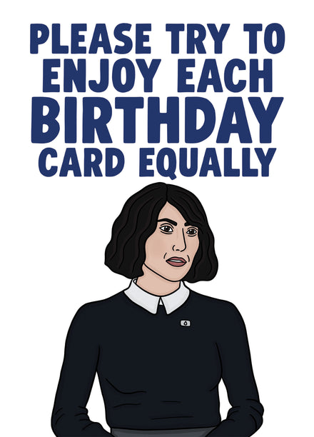 Card editor placeholder