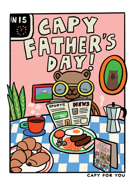 Card editor placeholder