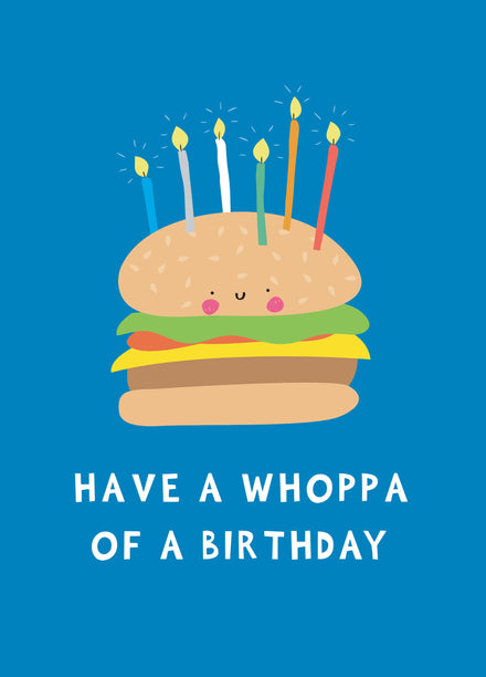 Card editor placeholder