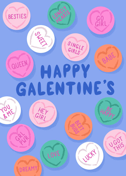 Card editor placeholder