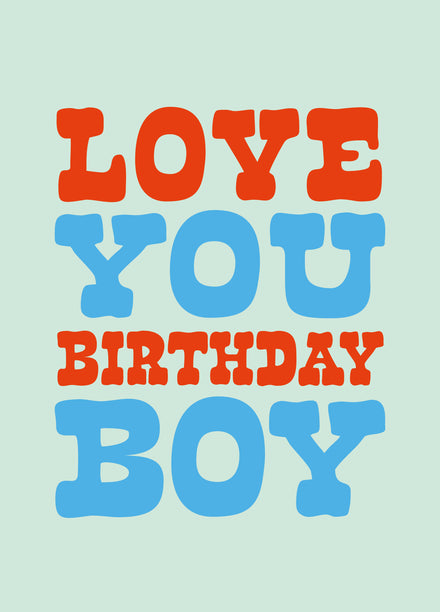 Card editor placeholder