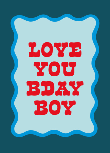 Card editor placeholder