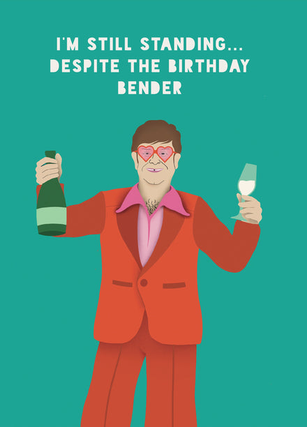 Card editor placeholder