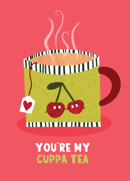 Card editor placeholder