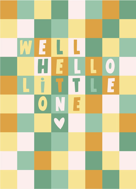 Card editor placeholder